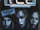 TLC - Fanmail '99 2xLP US ORG  Babyface Jam + Lewis