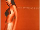 Toni Braxton - The Heat 2xLP '00 EU ORG  Babyface Dr. Dre David Foster