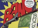 Ugly Duckling - Bang For The Buck '06 2xLP US ORG  People Under The Stairs