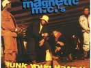 Ultramagnetic MC's - Funk Your Head Up '92 LP EU ORG (White Label)  Kool Keith