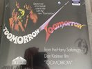 OLIVIA NEWTON JOHN - TOOMORROW - VINYL REISSUE LTD PURPLE LP
