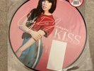 Carly Rae Jepsen - Kiss (Picture Disc) Vinyl LP Presale