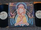 HAWKWIND/ A SPACE RITUAL ALIVE IN LIVERPOOL AND LONDON 1973 UK PRESS,,