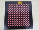 OMD Orchestral Manoeuvres In The Dark 1980 UK PINK INNER SLEEVE LP Vinyl DID2
