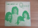QUEEN - The Best Of Queen Korea LP RARE