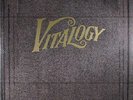 PEARL JAM - Vitalogy (remastered) - Vinyl (gatefold heavyweight vinyl 2xLP)