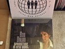 Bob Dylan Springtime In New York Vinyl Third Man Records Vault 49  Four LP Set