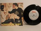 Elvis Presley, Change Of Habit, Soundtrack 1984 RCA Records 20665 Australia 7