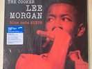 Lee Morgan - The Cooker (Blue Note Poet Series) Vinyl LP NEW/Sealed