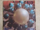 Mario Molino ‎I Sogni Del Mare/Operazione Beat 45 Giri 1968 Killer Fuzz Psych