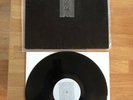 JOY DIVISION - Unknown Pleasures 1984 U.K. PRESS LP + INNER SLV. TXTURD SLV
