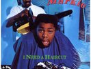 Biz Markie - I Need A Haircut '95 LP US Reissue  Cutmaster Cool V