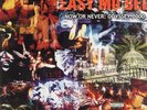 Easy Mo Bee - Now Or Never: Odyssey 2000 '00 2xLP US ORG  Gang Starr Kool G Rap