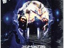 Jigmastas - Infectious '01 2xLP US ORG  DJ Spinna
