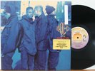 Jodeci LP “Forever My Lady”   Uptown MCA 10198   RARE   VG+ Promo