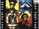 Tony  Toni  Tone  - Sons Of Soul '93 LP UK ORG  Raphael Saadiq D'wayne Wiggins