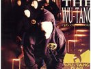 Wu-Tang Clan - Enter The Wu-Tang (36 Chambers) '93 LP EU ORG  RZA