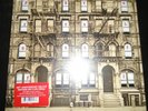 Led Zeppelin Physical Graffiti 3LP Deluxe Edition New and Sealed