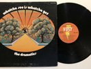 The Dramatics - Whatcha See Is Whatcha Get LP Volt VOS-6018 Vinyl
