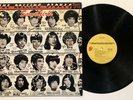 ROLLING STONES SOME GIRLS LP- 1978  -COC 39108 UNCENSORED COVER  w/Sleeve - Rare