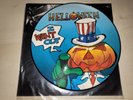 Helloween / I want out / picture Vinyl  /topp erhalten
