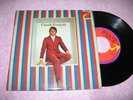 EP 45trs CLAUDE FRANCOIS ORIGINAL FRENCH POCHETTE ET DISQUE FLECHE TRES RARE
