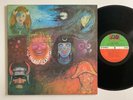 KING CRIMSON In The Wake Of Poseidon ATLANTIC 8266 LP Original Gatefold NM