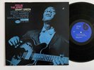 GRANT GREEN Feelin The Spirit BLUE NOTE 84132 LP 70s Pressing VG++