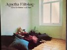 RARE AGNETHA FÄLTSKOG FALTSKOG ABBA SOLO LP 1975 ELVA KVINNOR FREE SHIPPING