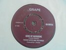 Freddie Notes & The Rudies - Guns Of Navarone 1969 UK 45 GRAPE SKA/ROCKSTEADY
