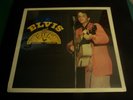 ELVIS PRESLEY - ELVIS AT SUN  - LP RCA RECORDS  NEW & SEALED  RARE