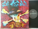 SLASH - S/T First LP (GUNS N' ROSES/ VELVET REVOLVER) 2010 RARE DLP, Ex