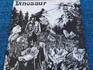 Dinosaur Jr. – Dinosaur - LP Vinyl Record 1988 NM