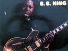 the incredible soul of B. B. King (Sammlerexemplar)