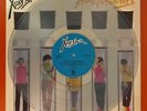 X-Ray Spex ‎– Germfree Adolescents CLEAR VINYL LP NEW & SEALED