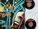 10x DEF LEPPARD 45RPM 7