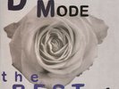 New  The BEST of DEPECHE MODE Volume 1 (2017) IMPORT 3LP 200 gram VINYL Sealed