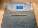 KODALINE - IN A PERFECT WORLD - 2013 SEALED VINYL LP WITH HYPE STICKER