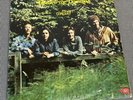 DEREK AND THE DOMINOS - IN CONCERT - RSO RECORDS VINYL SET OF 2 VG/VG (TA-975)