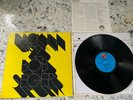 Bob Seger Back In ‘72 1st Press 1973 Palladium MS2126 Near Mint LP Promo Insert