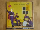 The Cranberries To The Faithful Departed Rare Yellow Vinyl LP Sleeve/Poster 1996