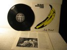 The Velvet Underground & Nico - 1985 Verve  422-823 290-1 Y-1