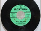 1960 Jim Myers & Gems Pretty Baby Rock / J&D Hop Fortune Records 211 Rockabilly