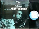 KENNY DORHAM 