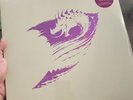 Guild Wars 2: Path Of Fire Vinyl Record (Original Soundtrack)