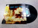 VINYL ALBUM RECORD,WEST SIDE STORY-COMPLETE BROADWAY SHOW,SA-132,RONDO-LETTE