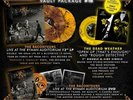 Third Man Records Vault 18 The Raconteurs Live At Ryman Auditoriam
