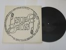 Albert Ayler Bells ESP-disk. Single-sided LP Black vinyl Red Lettering