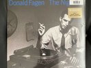 Donald Fagen “The Nightfly” Audiophile Recording LP 180 Gram Sealed Vinyl Mint