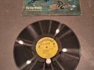 Walt Disney The Legend Of Sleepy Hollow + Rip Van Winkle LP 1969 1285